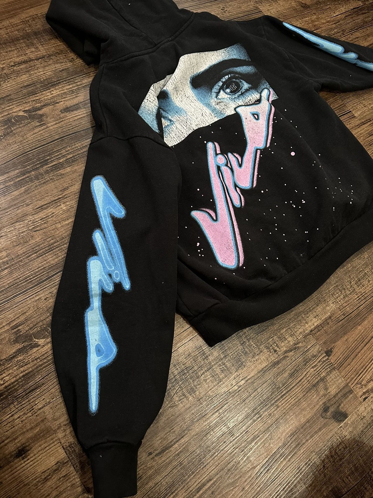 Other Evil Vice Hoodie Size US L / EU 52-54 / 3 - 4 Thumbnail
