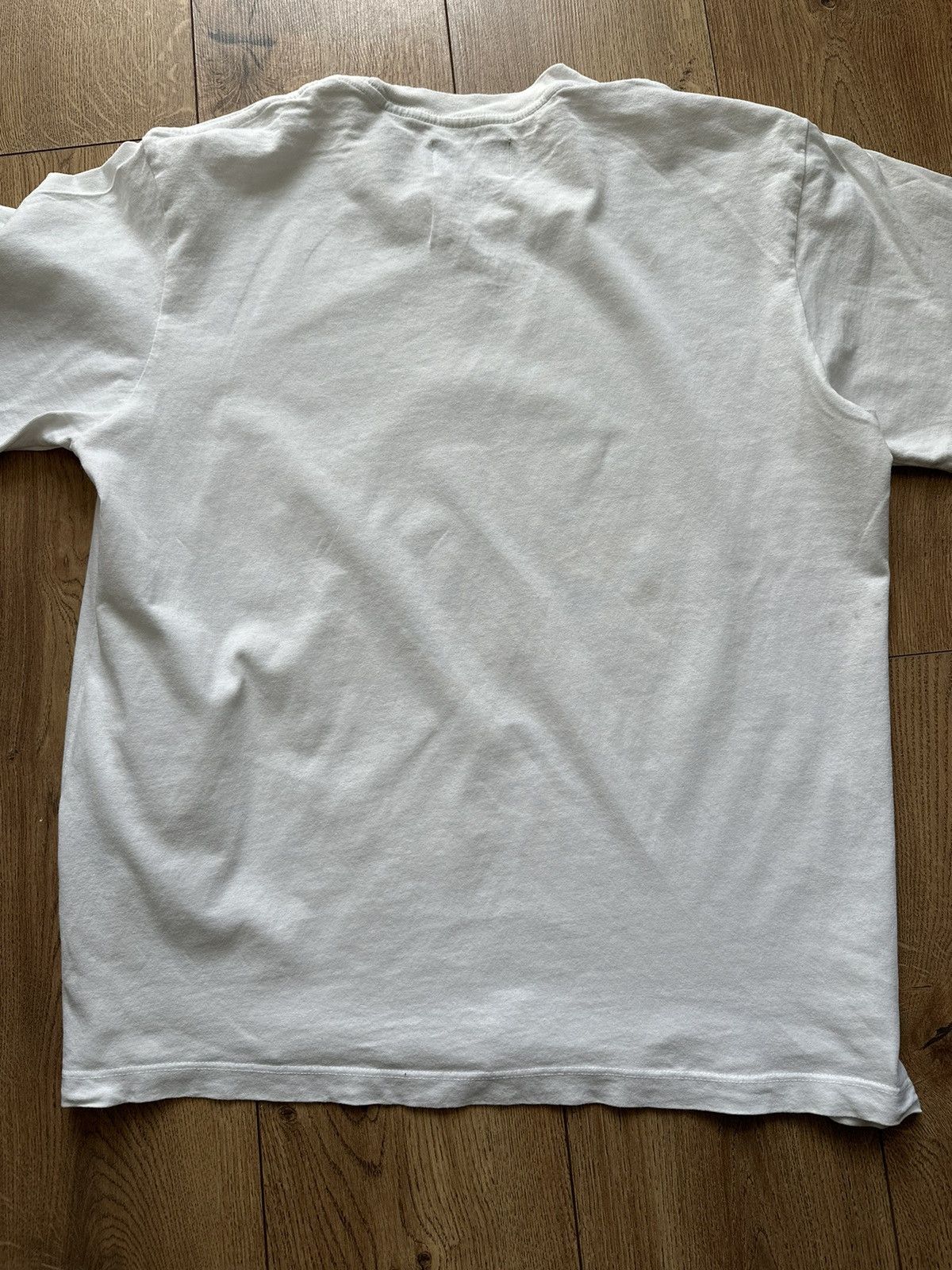 DENIM TEARS Denim Tears T-shirt Size US L / EU 52-54 / 3 - 4 Thumbnail