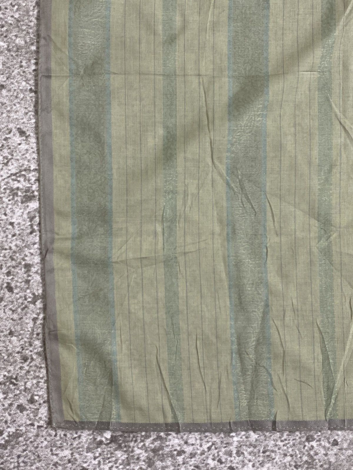 Christian Dior Monsieur Christian dior Handkerchief / Bandana / Neckerchief Size ONE SIZE - 5 Thumbnail