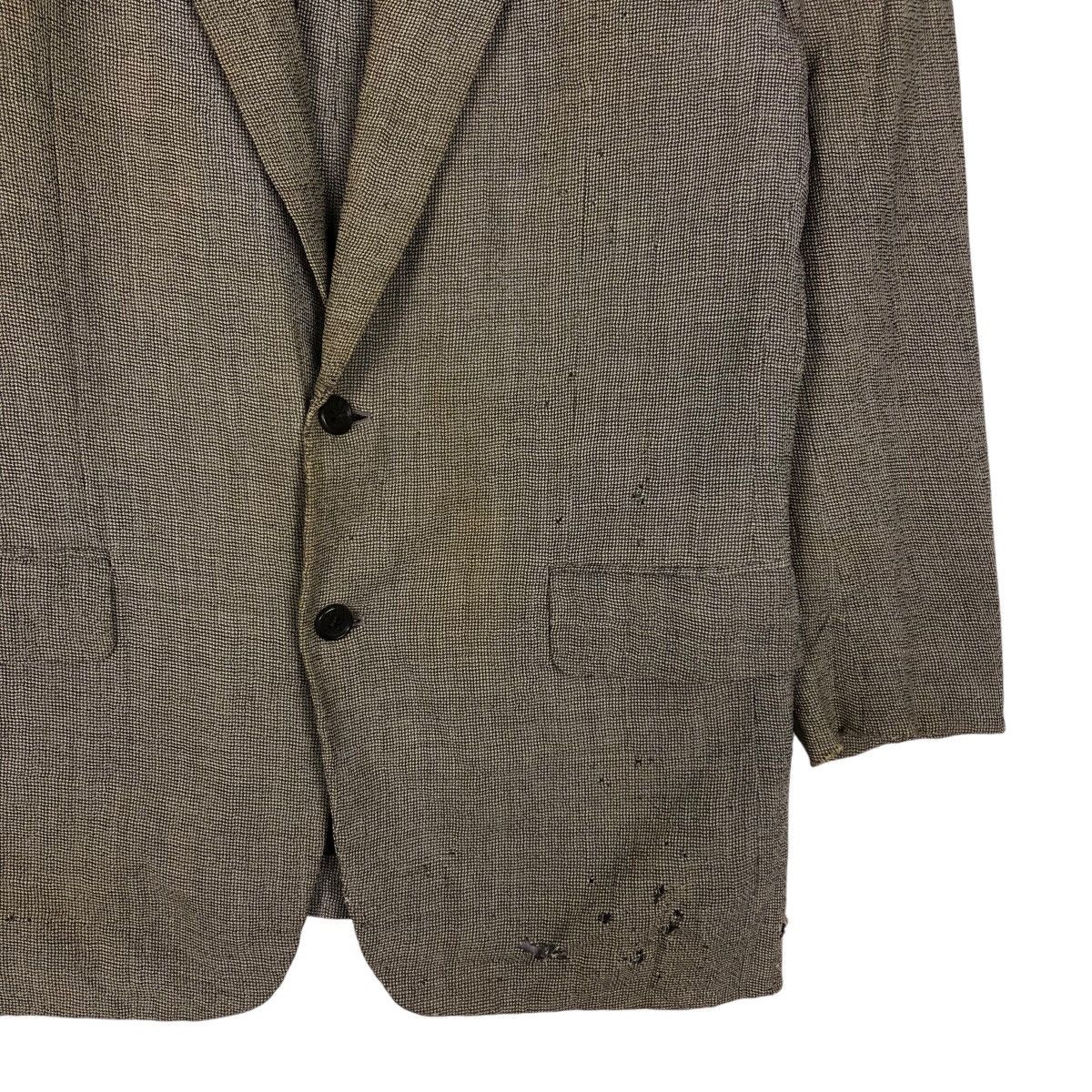 Issey Miyake 📌Vintage Im Product Issey Miyake Double Breast Coats Size US M / EU 48-50 / 2 - 6 Thumbnail