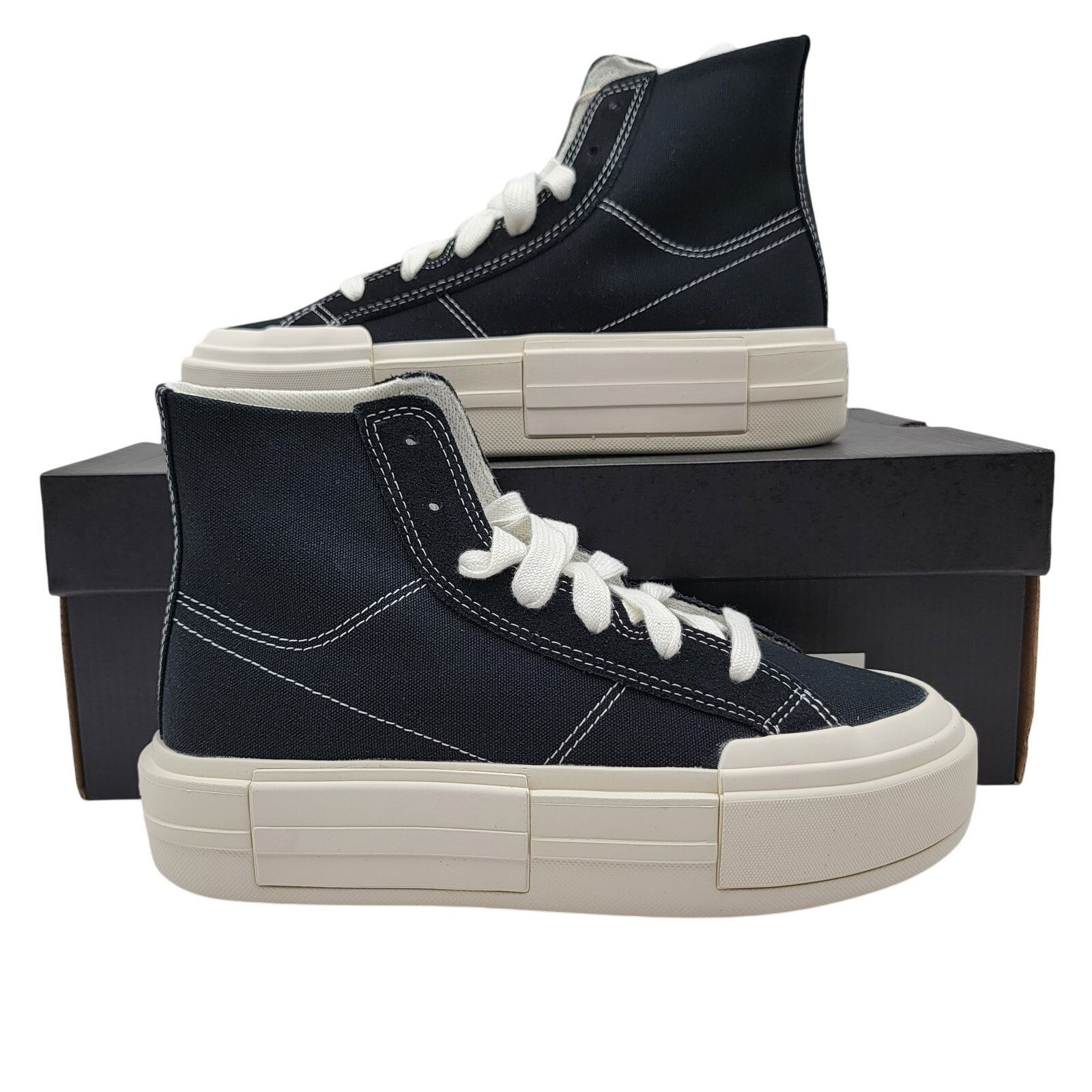 Converse Converse CTAS Cruise High Black Men's Size 6 - New in Box Size US 6 / EU 39 - 1 Thumbnail