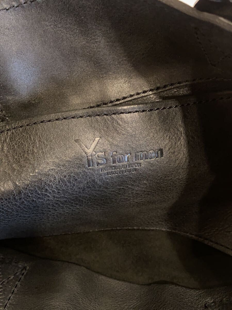 Yohji Yamamoto yohji yamamoto Y’s for men tote bag Size ONE SIZE - 5 Thumbnail