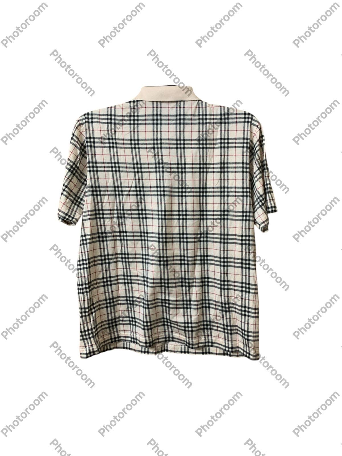 Burberry Burberry nova check shirt Size US M / EU 48-50 / 2 - 2 Thumbnail
