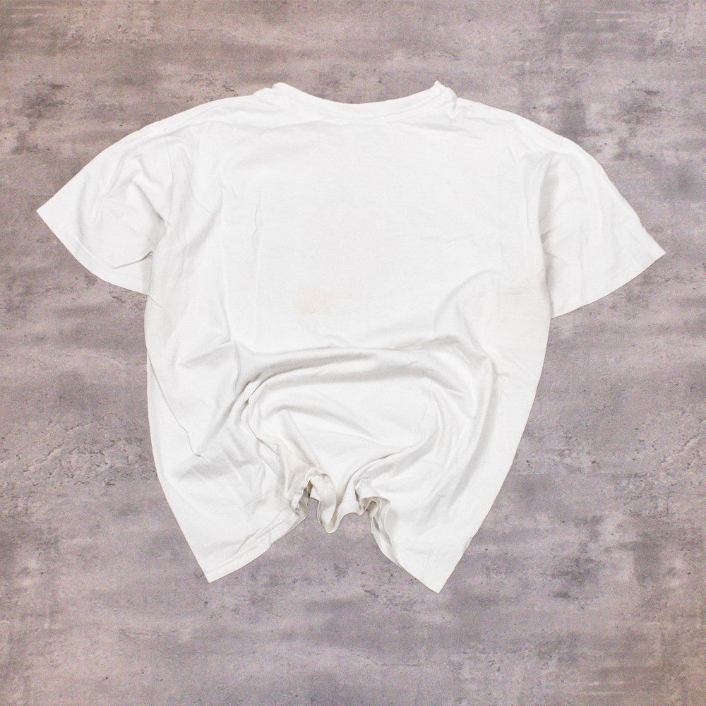 Hanes × Japanese Brand × Vintage Vintage 1989 Vancouver Police Games Single Stitch White Tee Size US L / EU 52-54 / 3 - 2 Thumbnail
