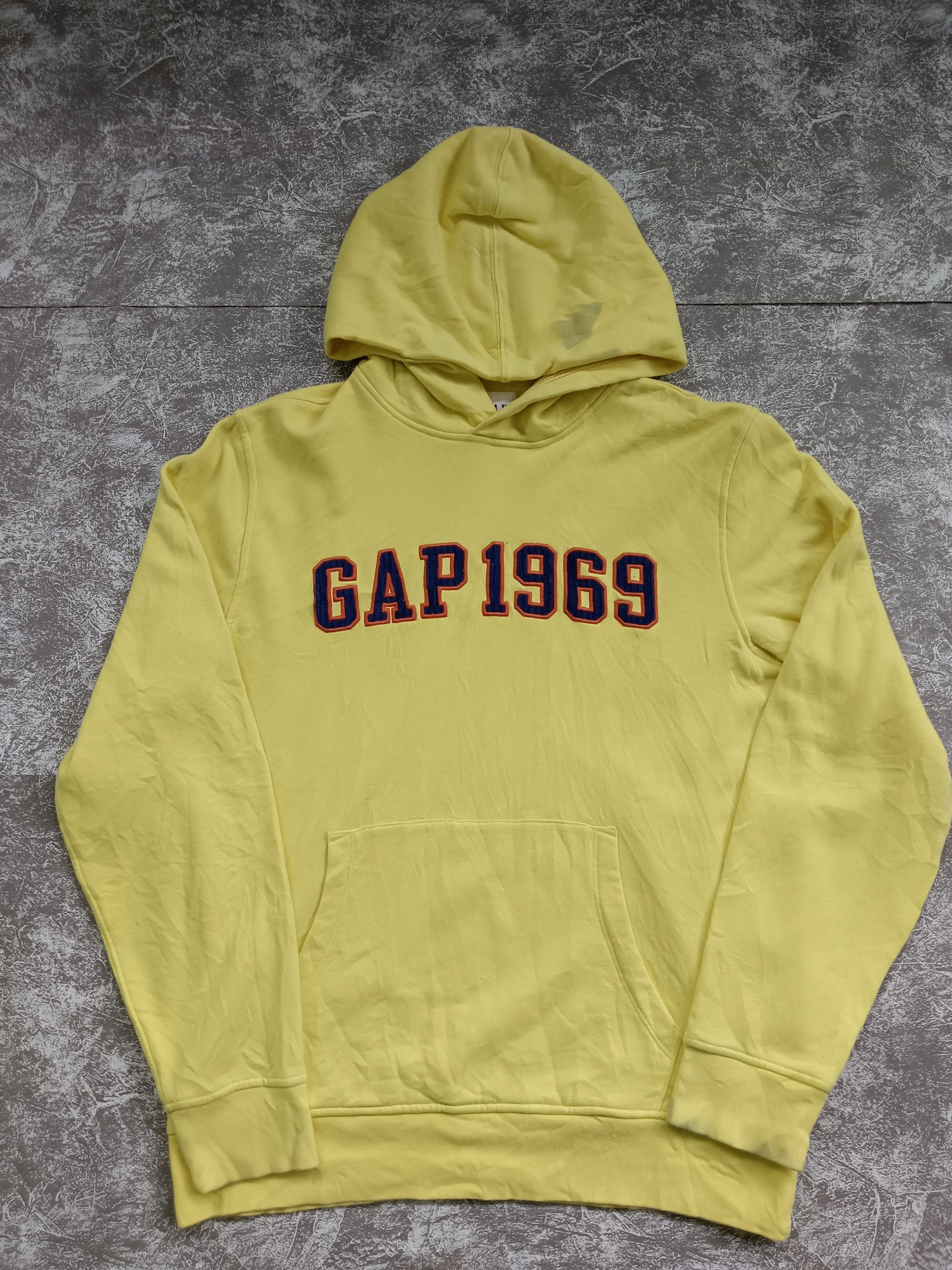 Gap × Japanese Brand Gap 1969 Size US M / EU 48-50 / 2 - 1 Thumbnail