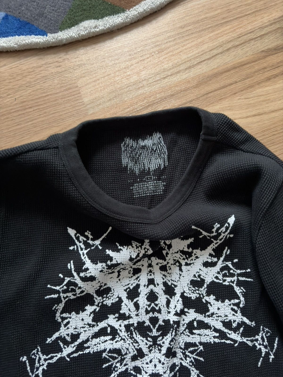 Ken Carson Ken carson a great chaos thermal Size US L / EU 52-54 / 3 - 2 Thumbnail