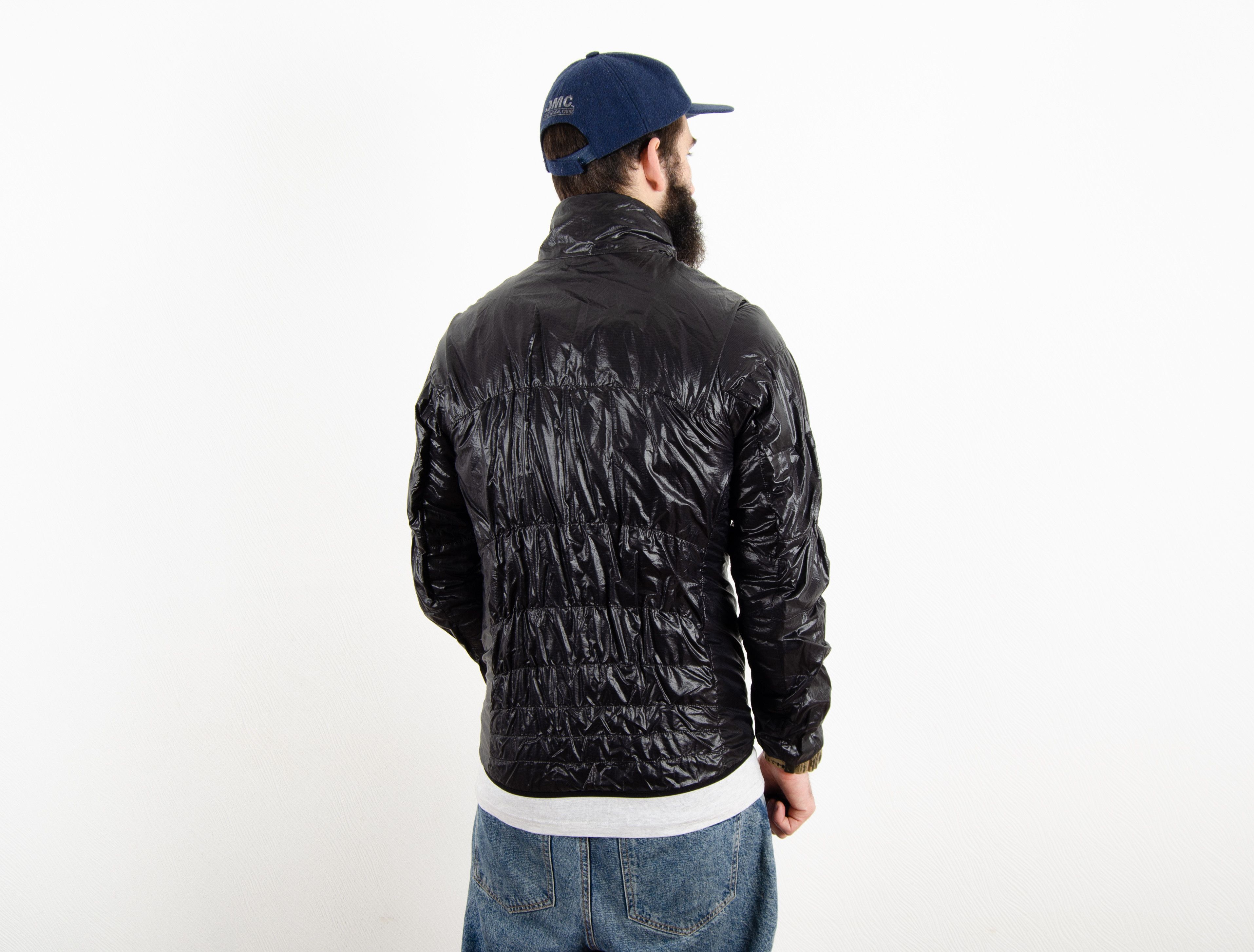 ORTOVOX Ortovox Reversible Thermo Jacket Midlayer ArcTeryx Style Size US S / EU 44-46 / 1 - 8 Thumbnail