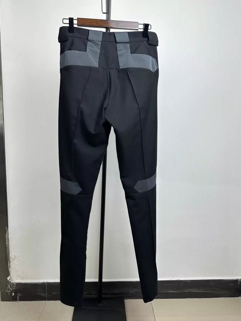 Kiko Kostadinov KIKO KOSTADINOV Size XSS20ss Tulcea Tailored Wool Blended Size US 33 - 5 Thumbnail