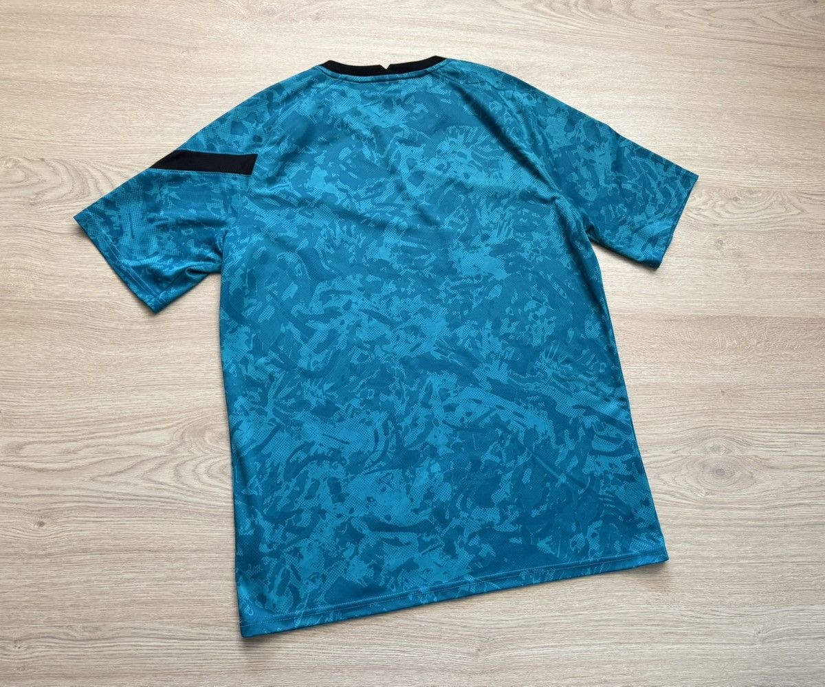 Nike Nike FC Chelsea 2021 Champion League Special Training Shirt Size US L / EU 52-54 / 3 - 3 Thumbnail