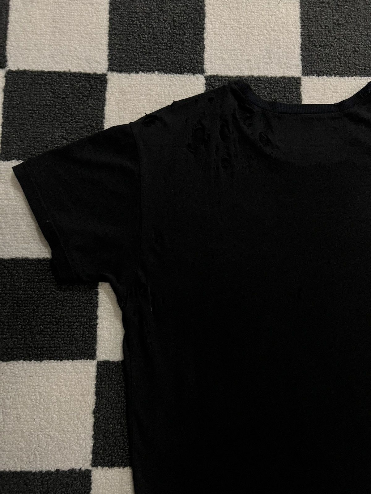 Enfants Riches Deprimes OG Enfants Riches Deprimes Logo Shirt Size US S / EU 44-46 / 1 - 11 Thumbnail