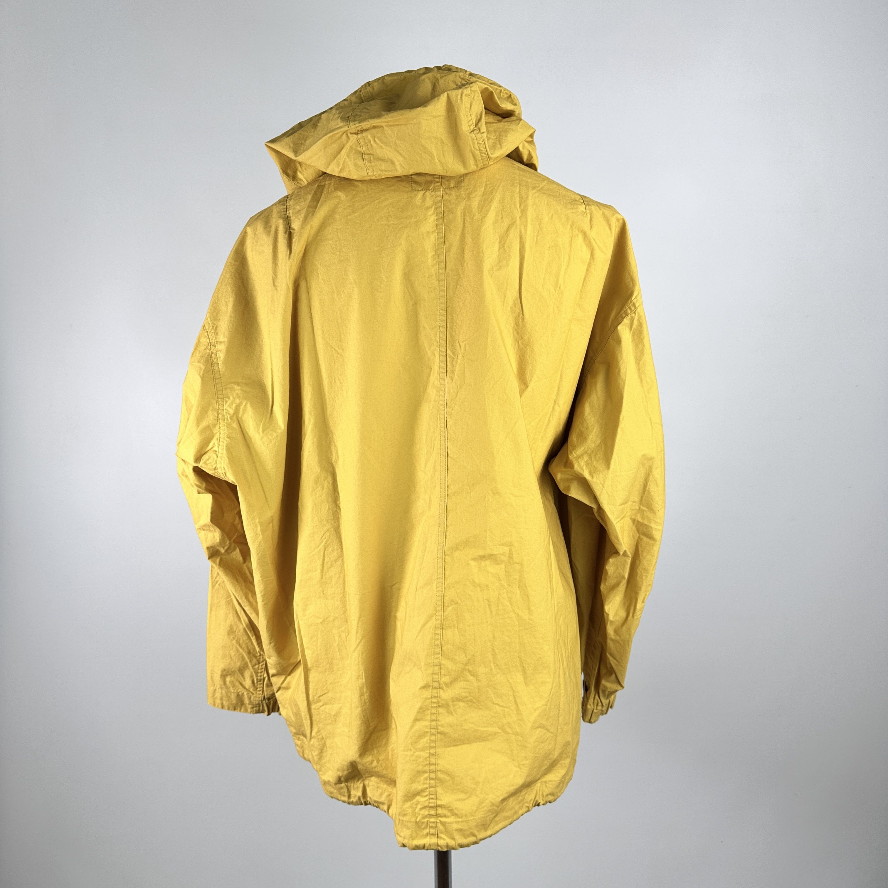 Ermenegildo Zegna Giacca Ermenegildo Zegna Yachting – L Size US L / EU 52-54 / 3 - 6 Thumbnail