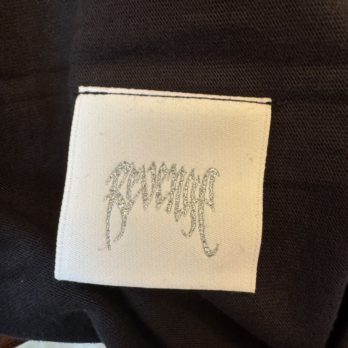 Revenge Revenge x Juice Wrld Photo Tee Size US XL / EU 56 / 4 - 7 Thumbnail