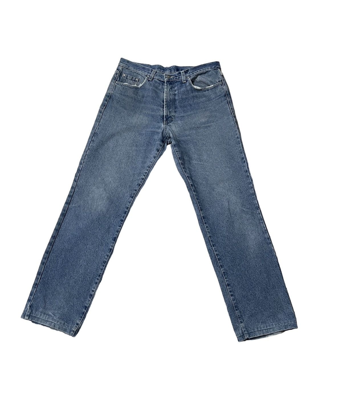 JNCO × Vintage Kikwear jeans | Grailed