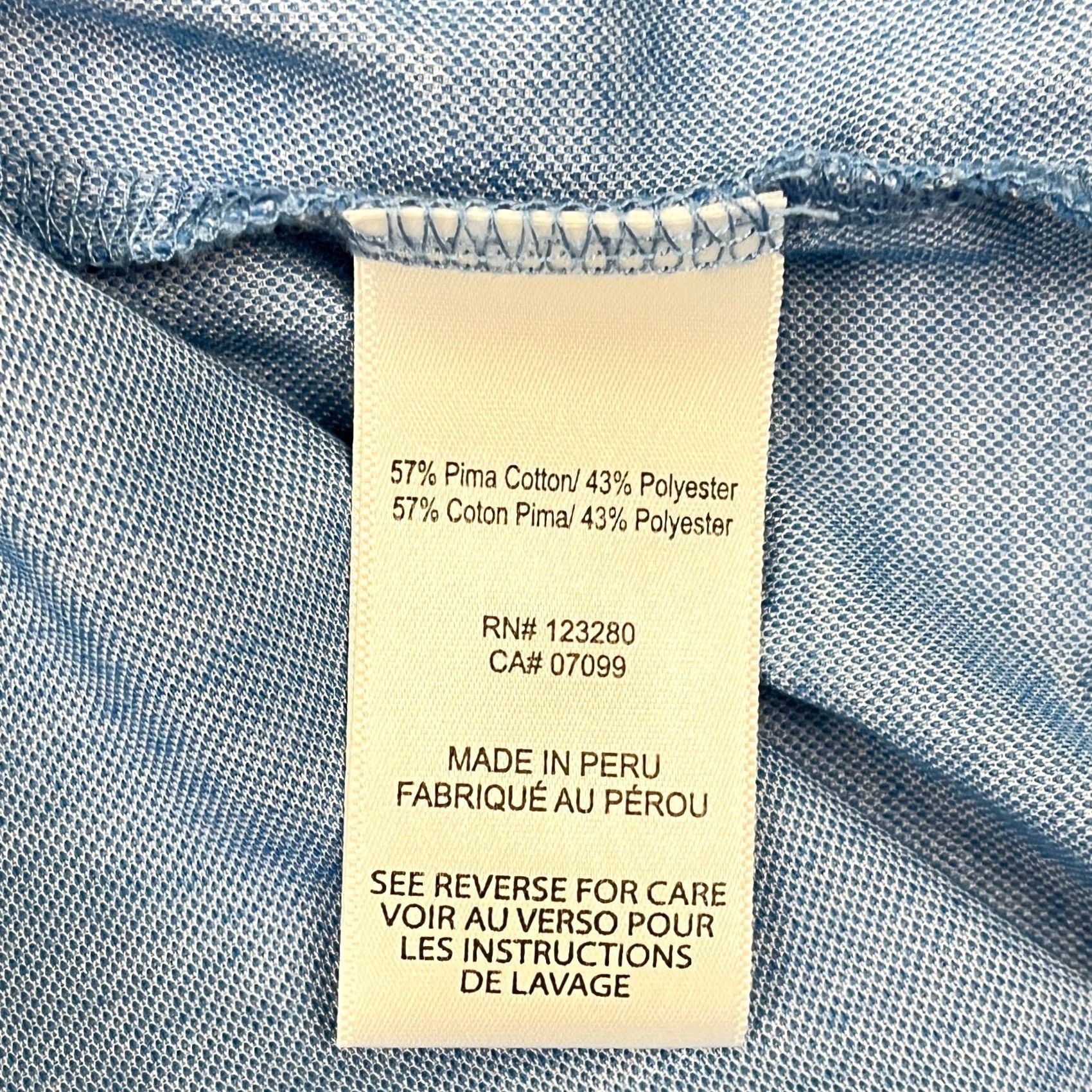 TravisMathew VINTAGE? No. Size US L / EU 52-54 / 3 - 7 Thumbnail