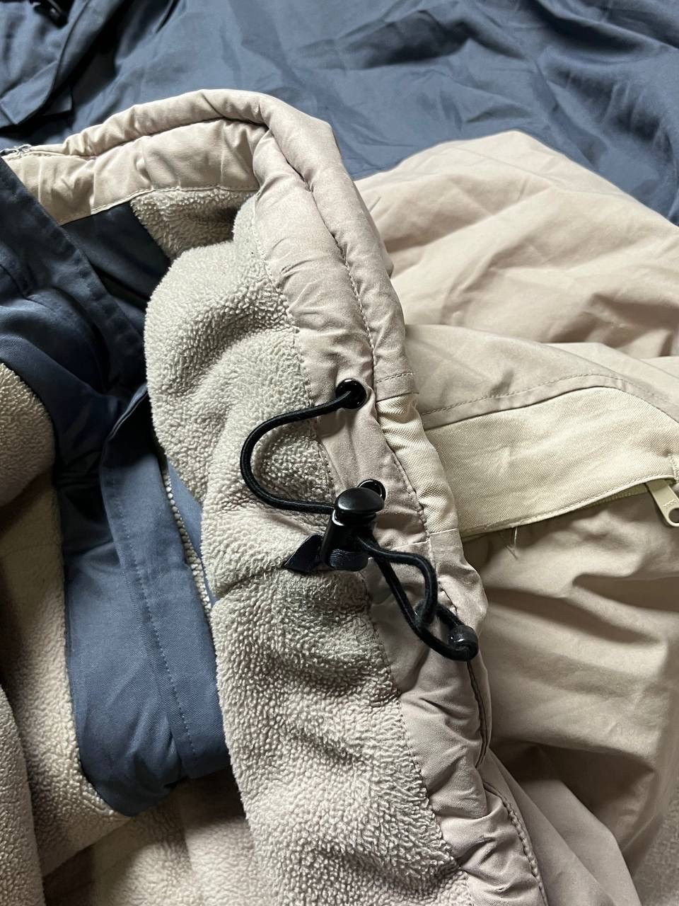 Nike Vintage Nike Swoosh Winter Puffer Down Jacket M Size US M / EU 48-50 / 2 - 6 Thumbnail