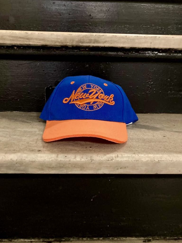 Other New York Cap Size ONE SIZE - 2 Thumbnail