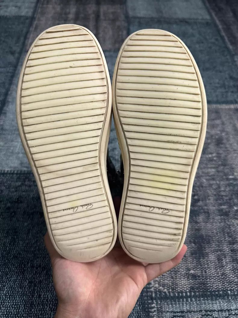 Rick Owens Rick Owens Main Line Inverted Triangle shoes Size US 5 / EU 37 - 5 Thumbnail