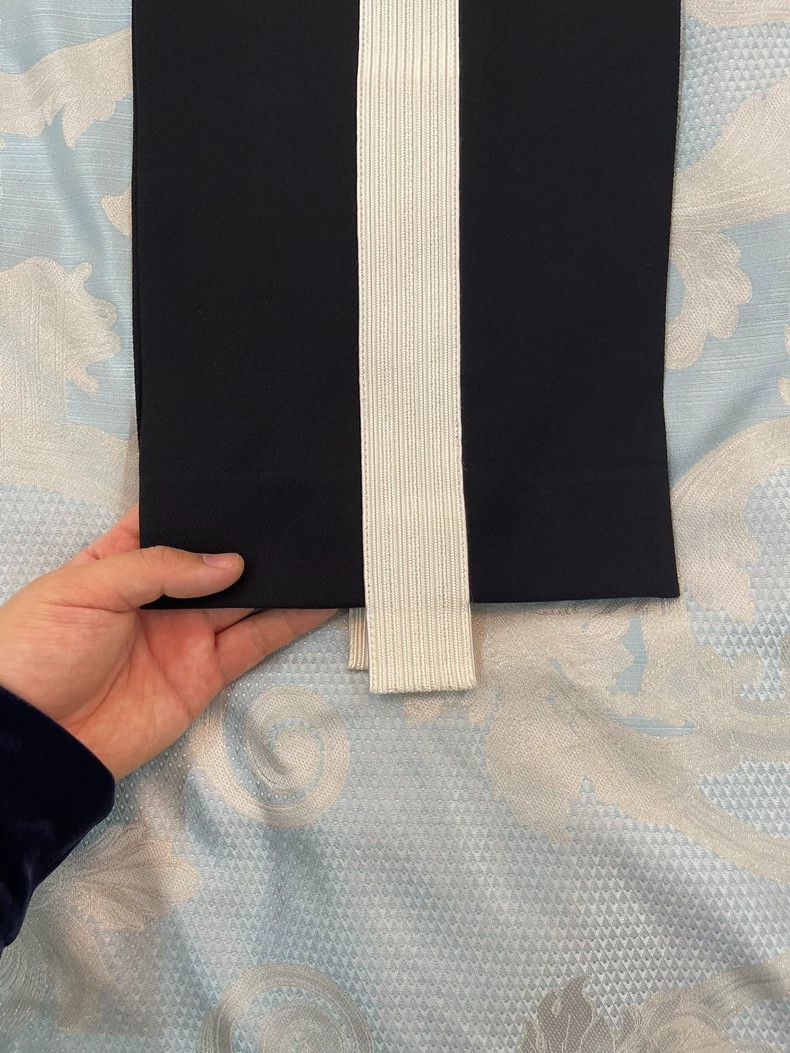 Dior Dior Pant 2502-Nextarrow Size US 34 / EU 50 - 8 Thumbnail