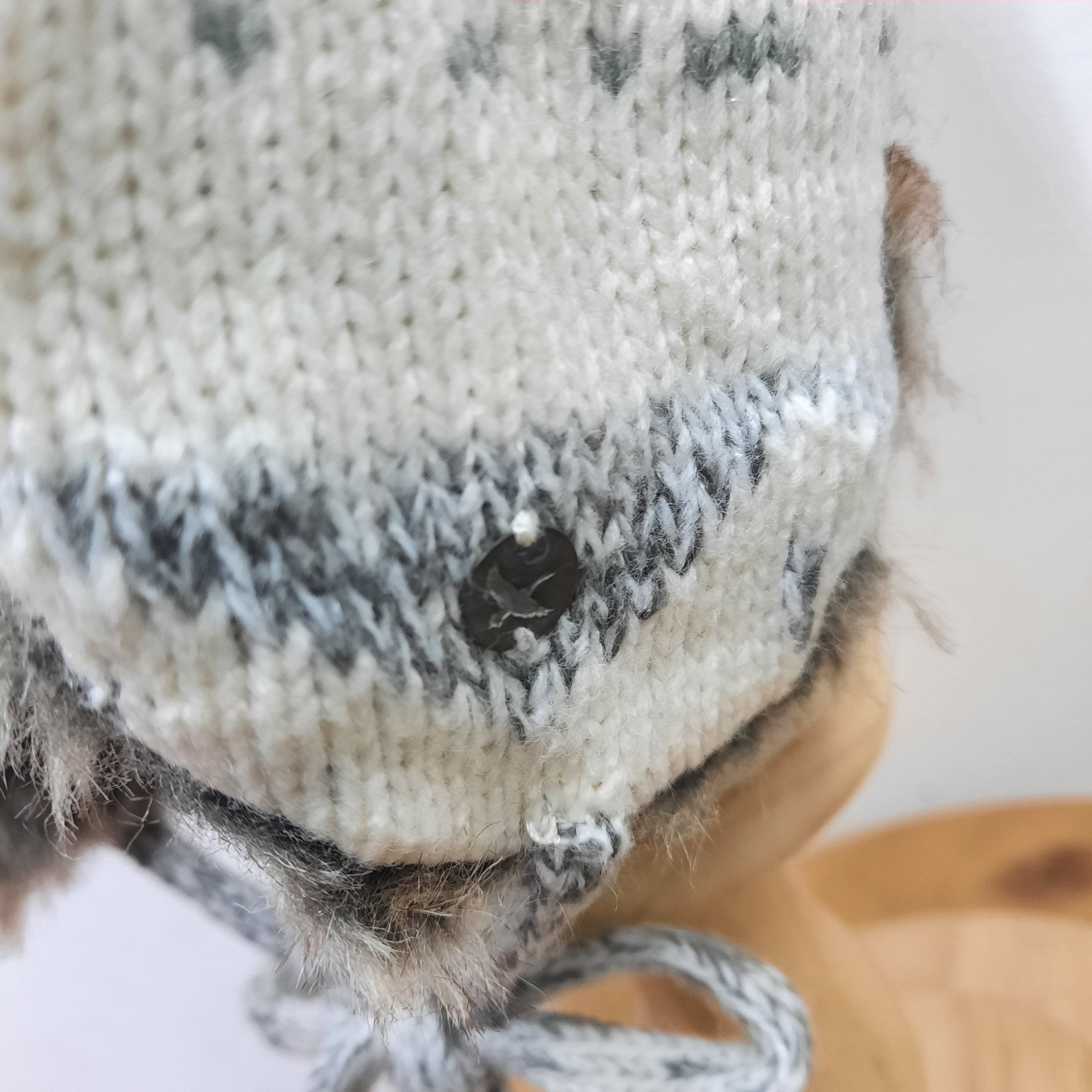 Eddie Bauer 🧭 Eddie bauer navajo native earflap hat Size ONE SIZE - 3 Thumbnail