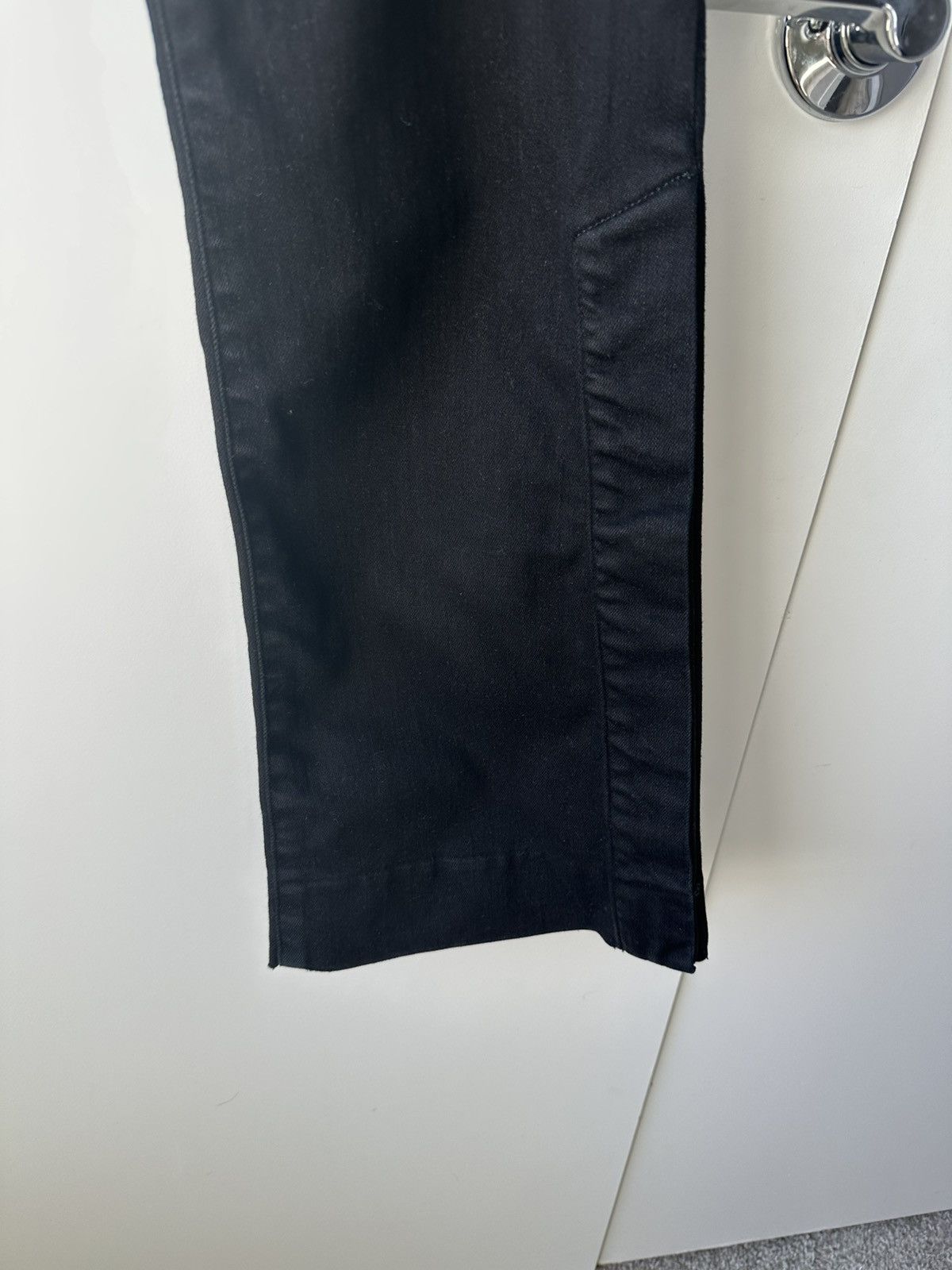 Amiri AMIRI FLARE JEAN Size US 29 - 4 Thumbnail