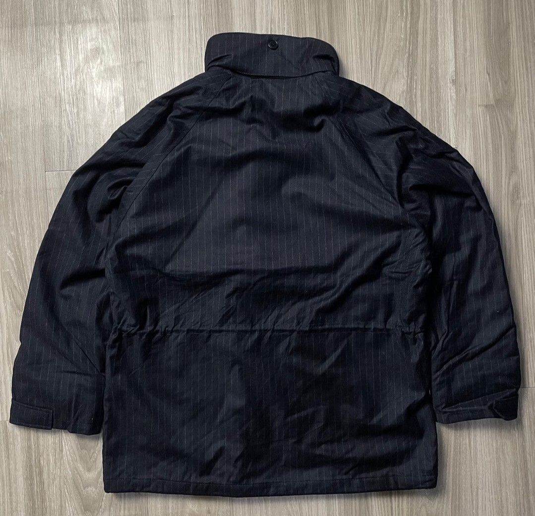 Loro Piana Loro Piana Cashmere Jacket Size US XL / EU 56 / 4 - 3 Thumbnail