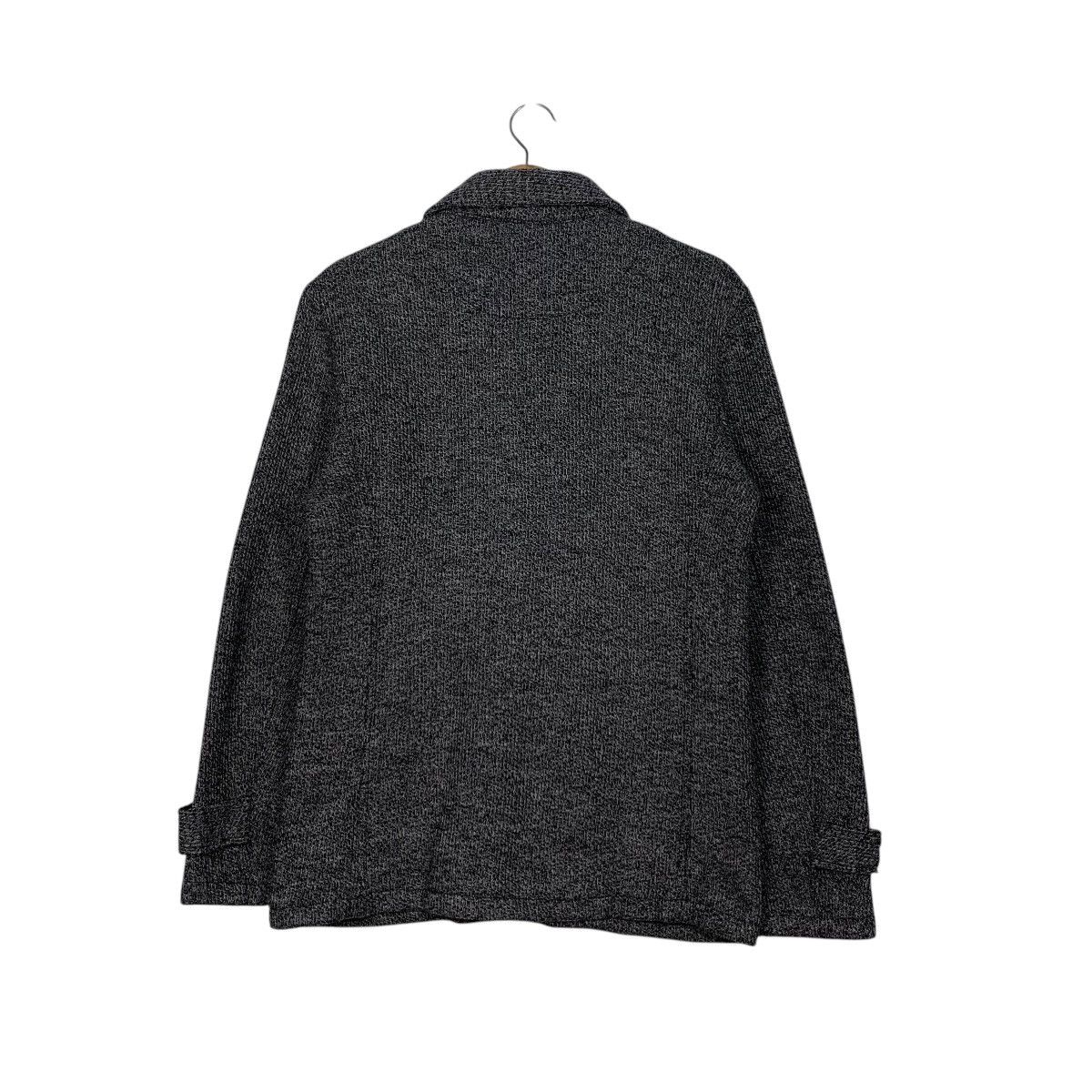 Other University Of OXFORD Button Collared Casual Jacket #1675-C74 Size US L / EU 52-54 / 3 - 7 Thumbnail