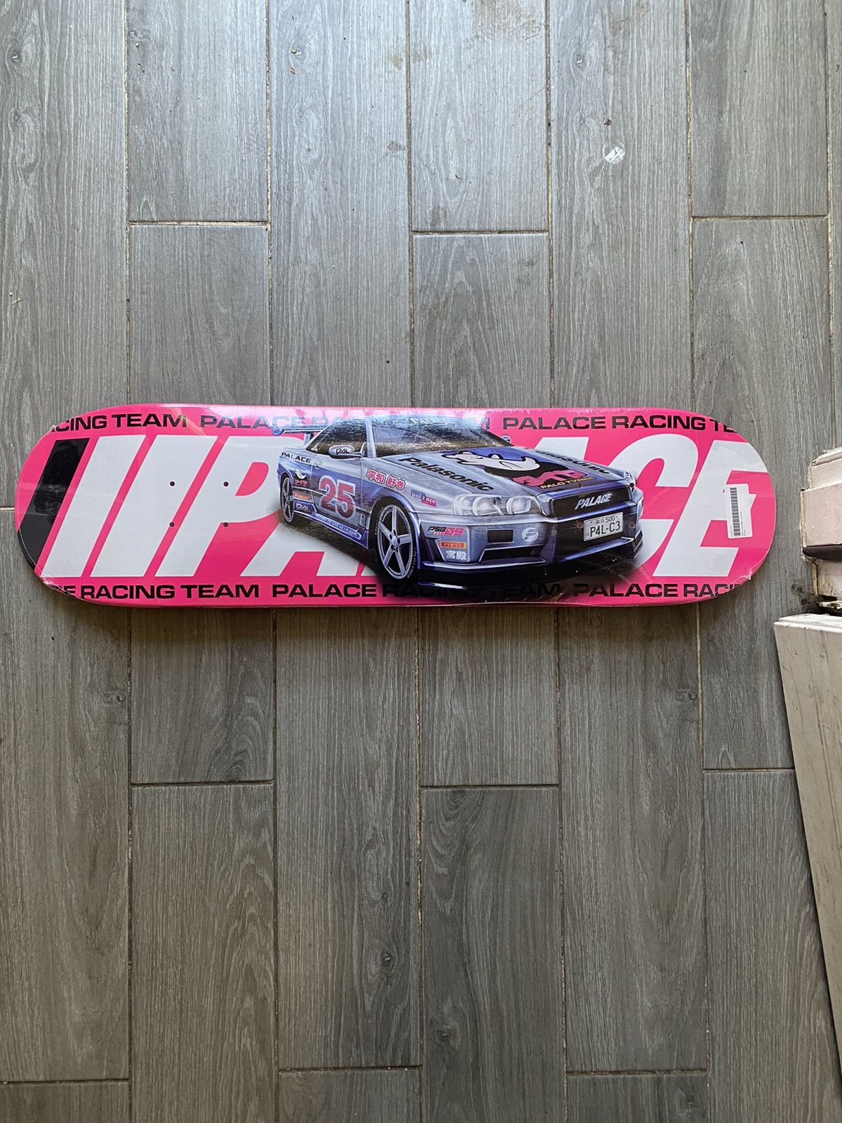 Palace × Vivienne Westwood Palace - Vivienne Westwood