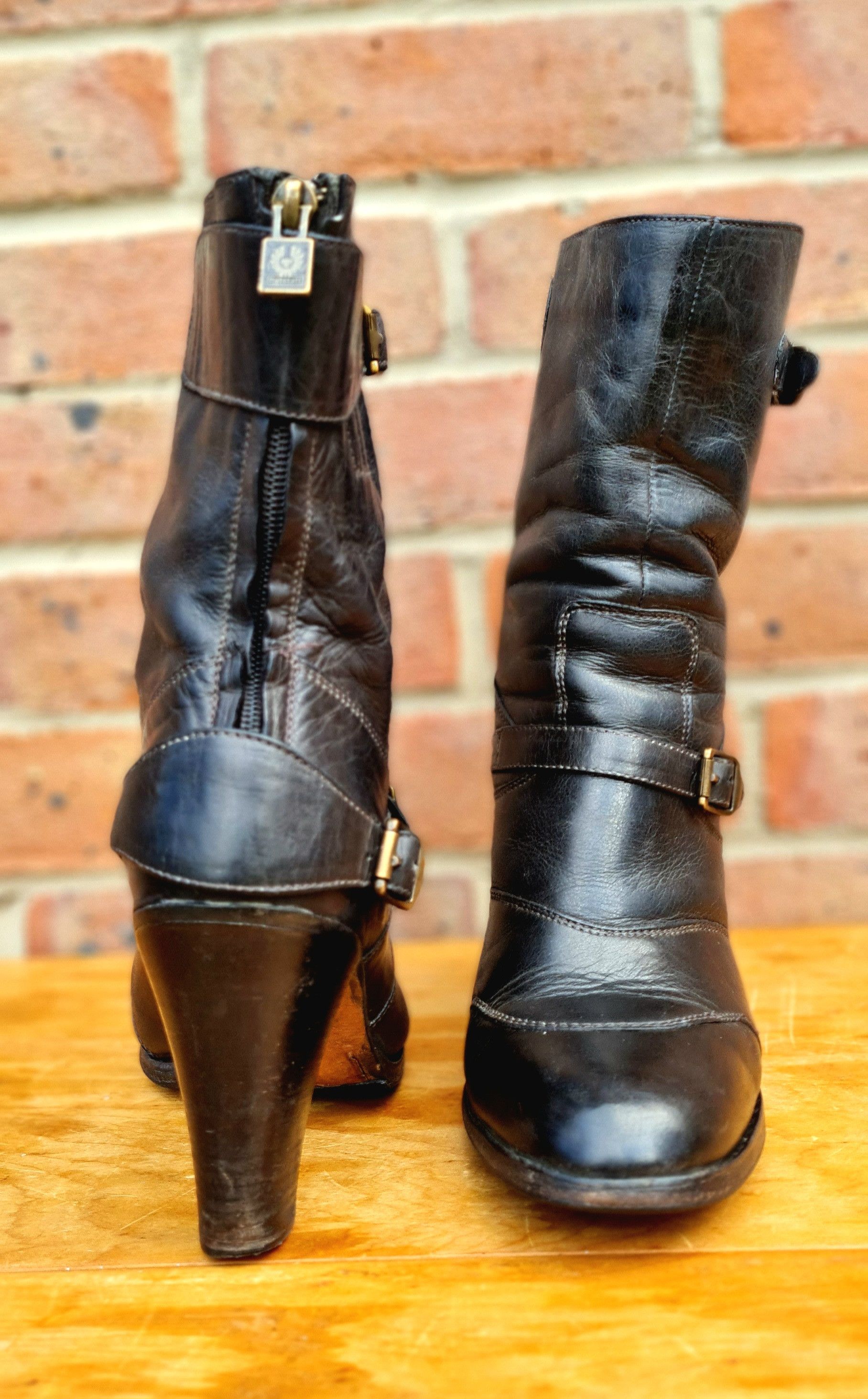 Belstaff Urbanmaster Size US 7 / IT 37 - 6 Thumbnail