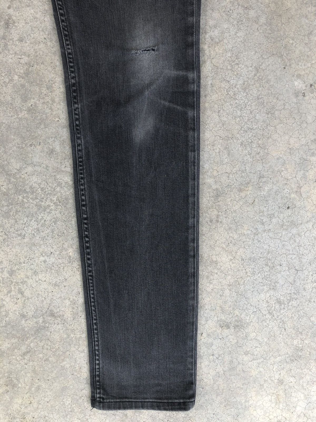 Acne Studios Acne Studios Jeans Distressee Jeans Size US 31 - 7 Thumbnail