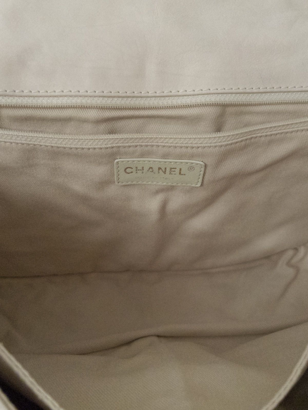 Chanel Chanel Natural Beauty Reissue Flap Bag Size ONE SIZE - 4 Thumbnail