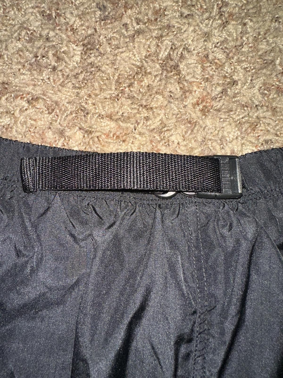 Nike Nike Men's 5" Belted Packable Swim Trunks Size US 36 / EU 52 - 6 Thumbnail