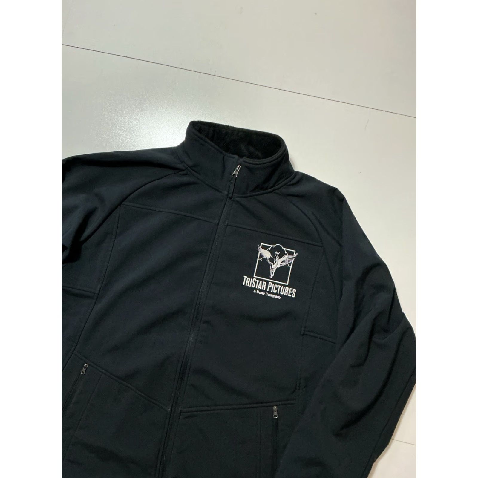 Sony VINTAGE Ouray Jacket Shirt? Size US XXL / EU 58 / 5 - 6 Thumbnail