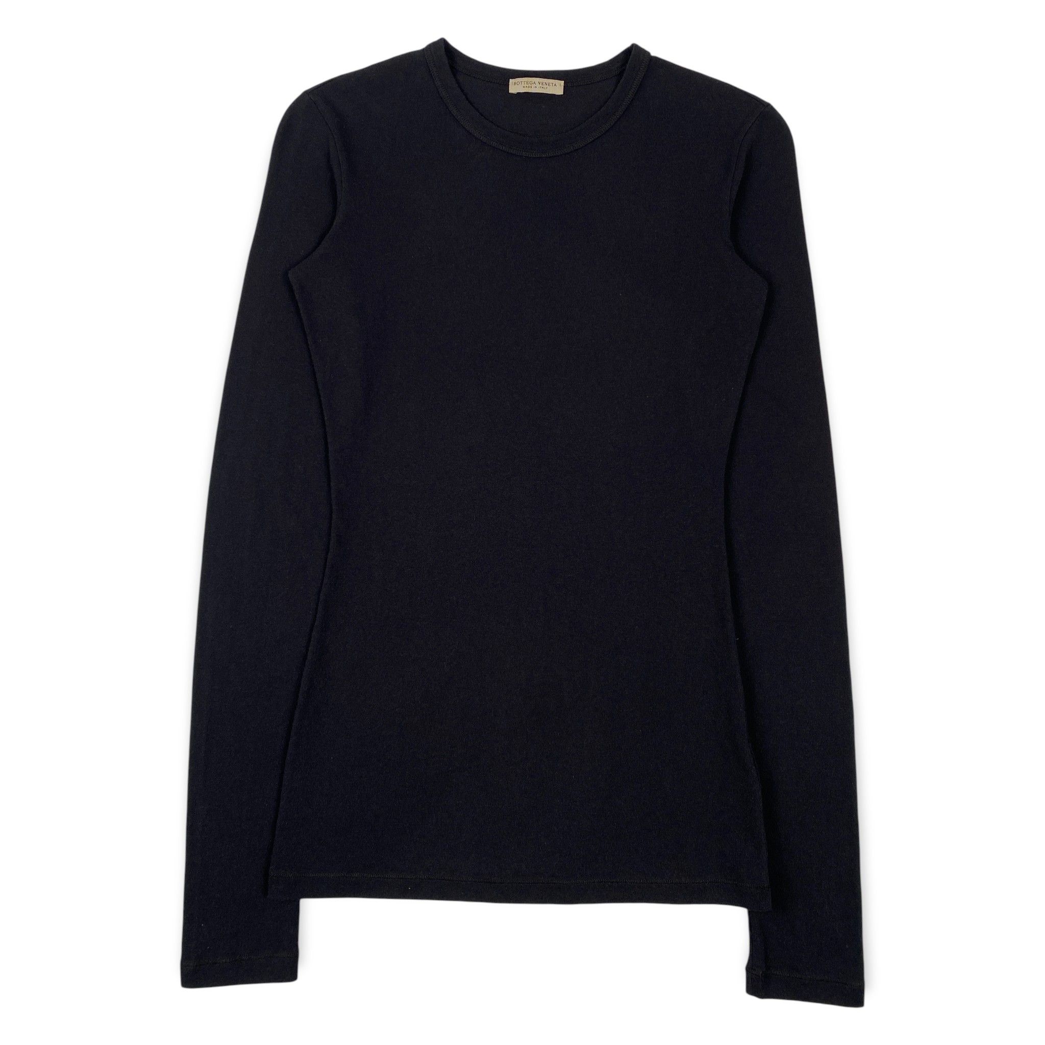 Bottega Veneta Long Sleeve Shirt Size XS / US 0-2 / IT 36-38 - 1 Thumbnail
