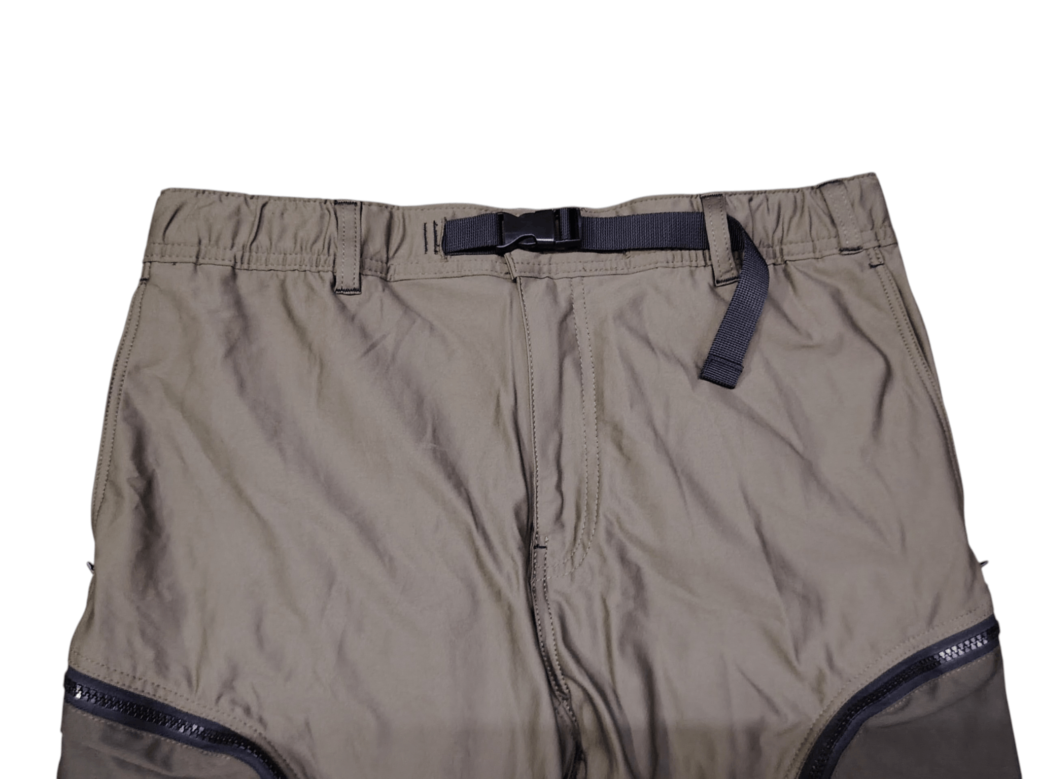 Japanese Brand field core 2 in 1 pants Size US 32 / EU 48 - 6 Thumbnail