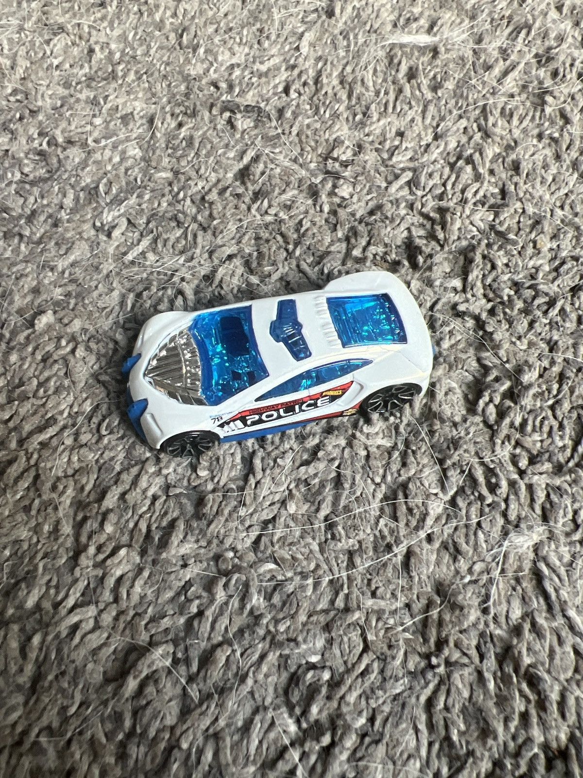 Hypebeast 2010 Mattel Hot Wheels Speed Trap Size ONE SIZE - 1 Thumbnail