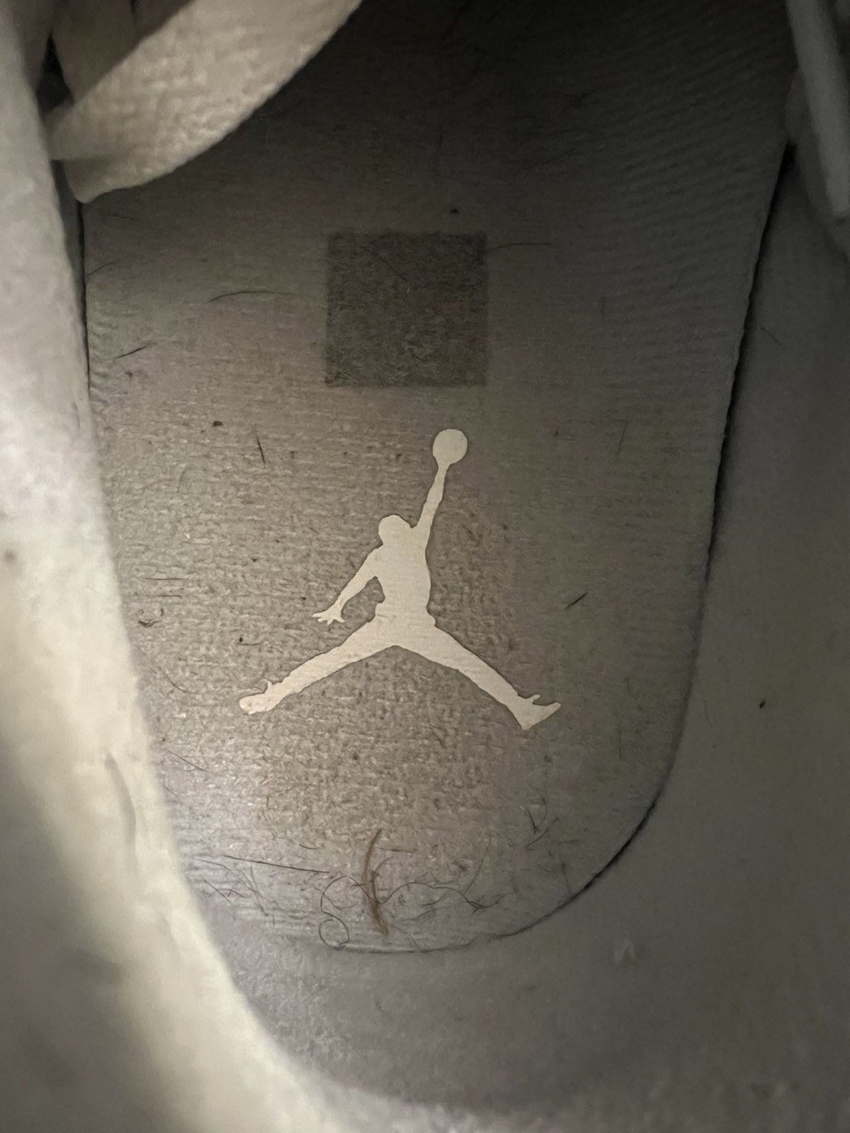 Jordan Brand Jordan 3 Retro Craft Ivory Size US 10 / EU 43 - 7 Thumbnail
