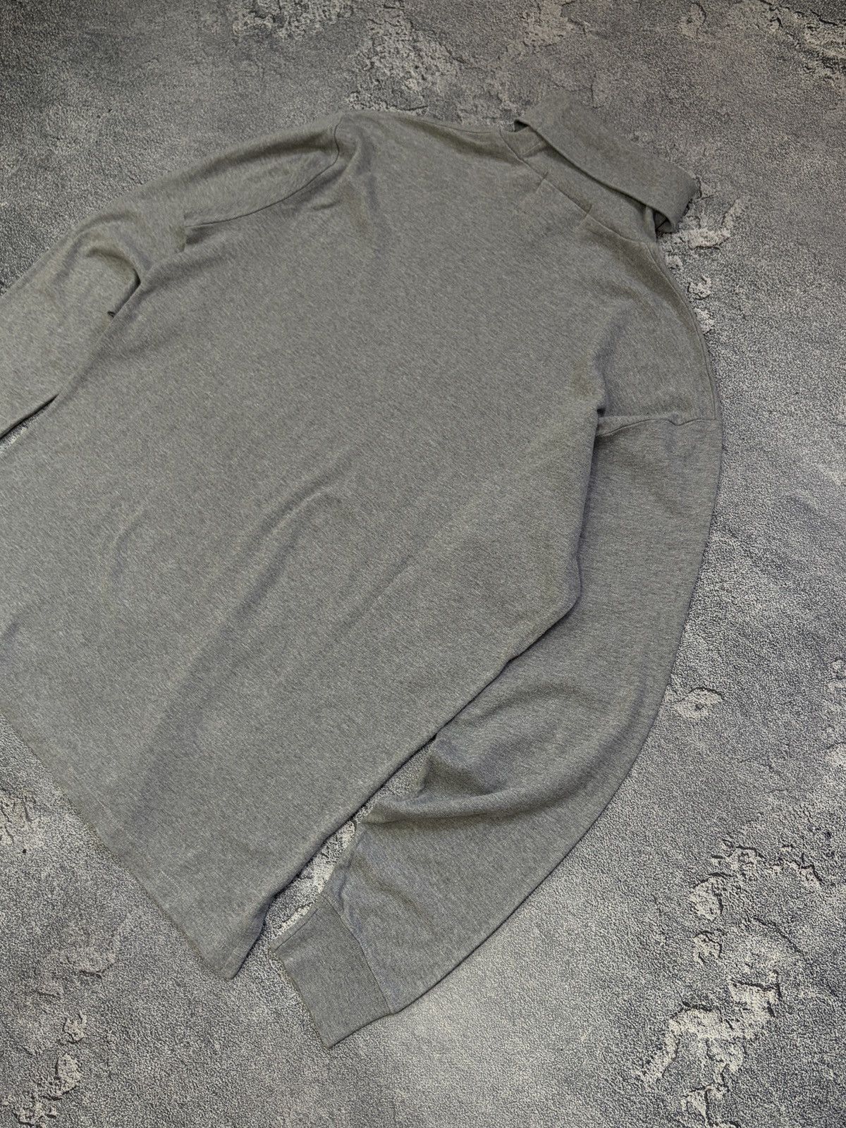 Polo Ralph Lauren Vintage 90s Polo Sport Ralph Lauren Turtleneck Long Sleeve L Size US L / EU 52-54 / 3 - 12 Thumbnail