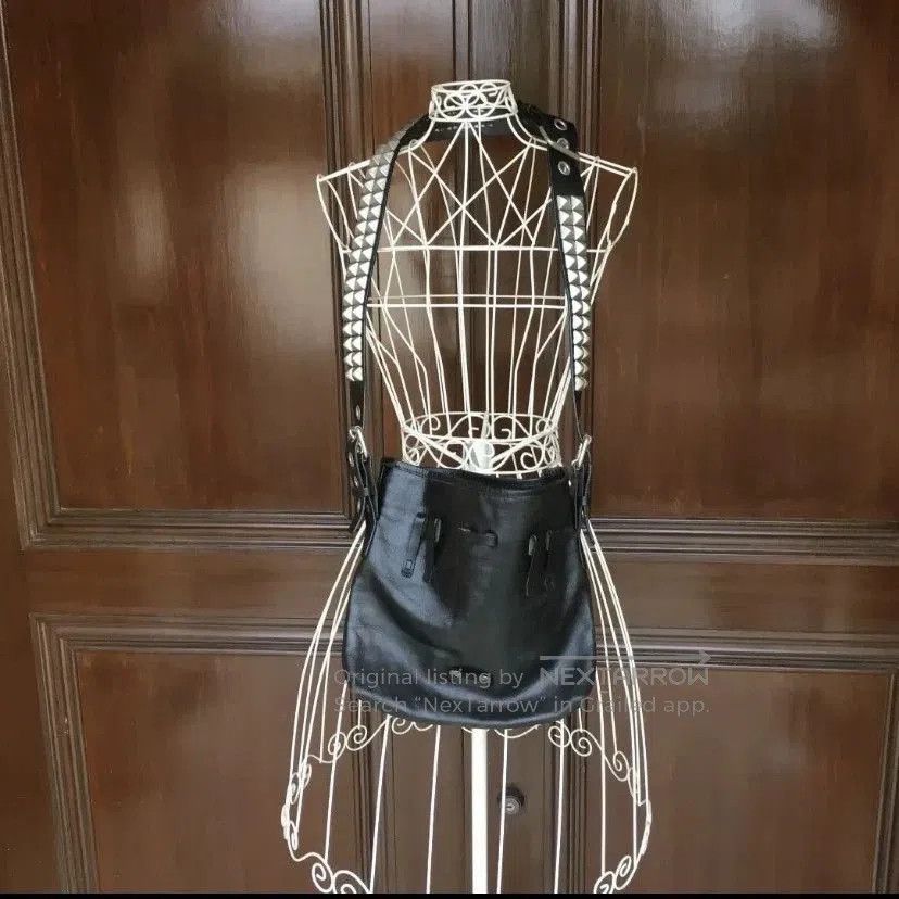Junya Watanabe Junya Watanabe CDG Rivet Tote Bag. Size ONE SIZE - 9 Thumbnail