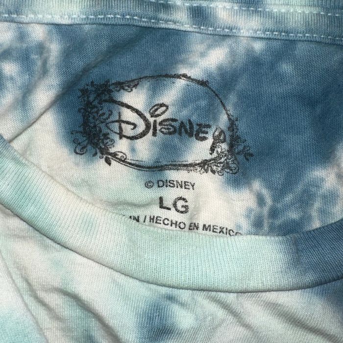 Disney adult Shirt - Everything Is Better at Walt Disney World Tee - Large - (LG) - - - 42-44