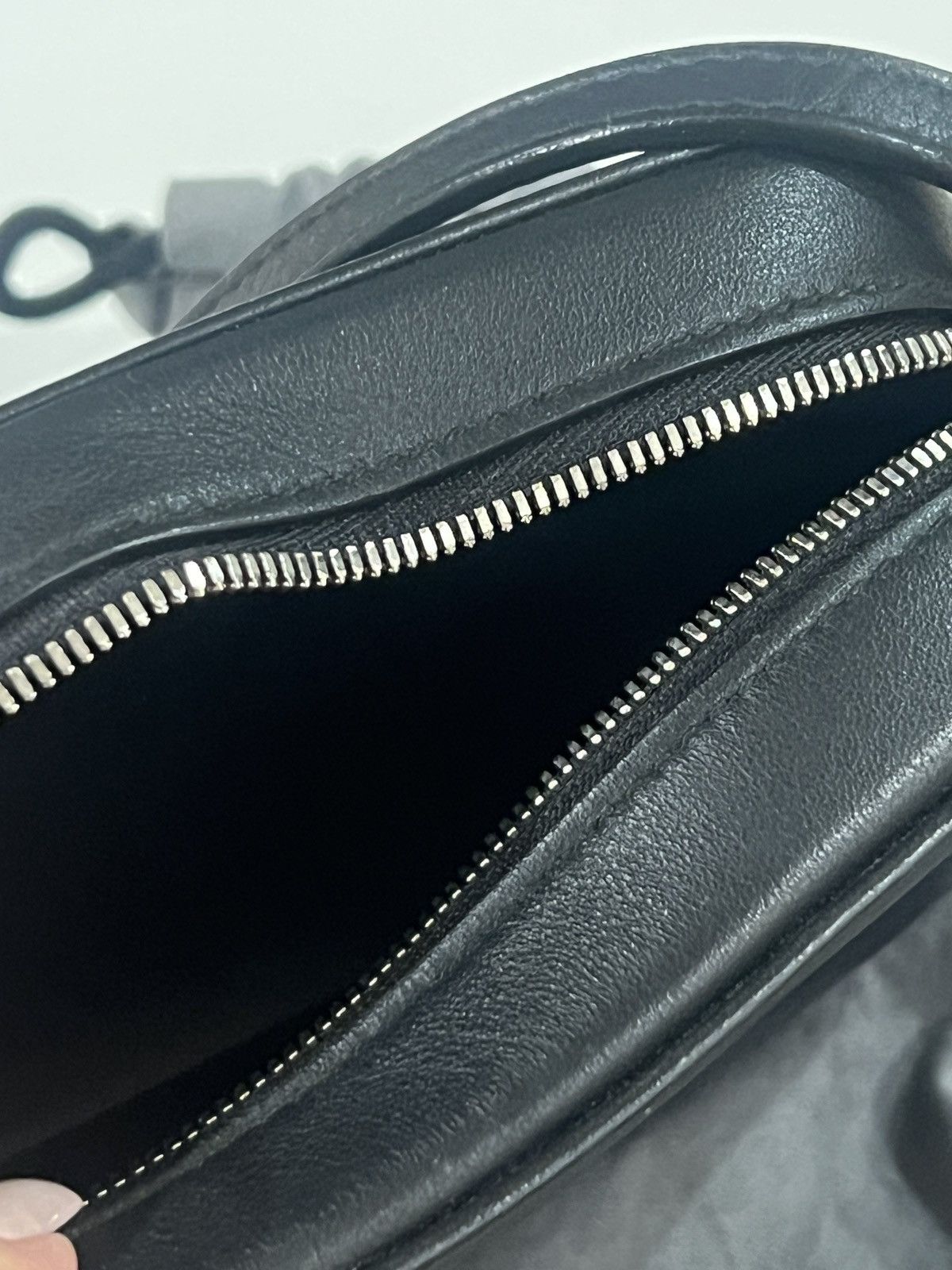 Balenciaga Balenciaga everyday xs camera bag Size ONE SIZE - 4 Thumbnail