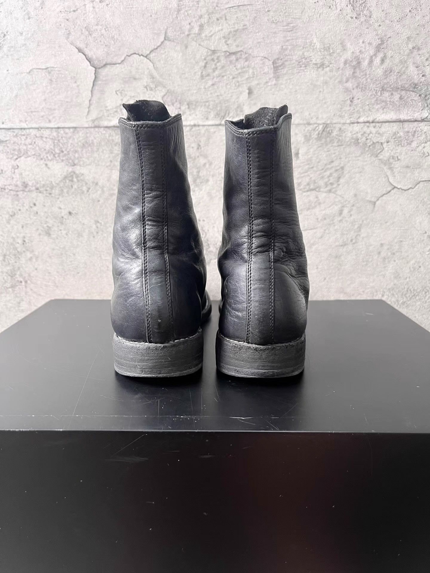 Guidi Guidi 210 Women Boots K34 Size US 6 / IT 36 - 6 Thumbnail