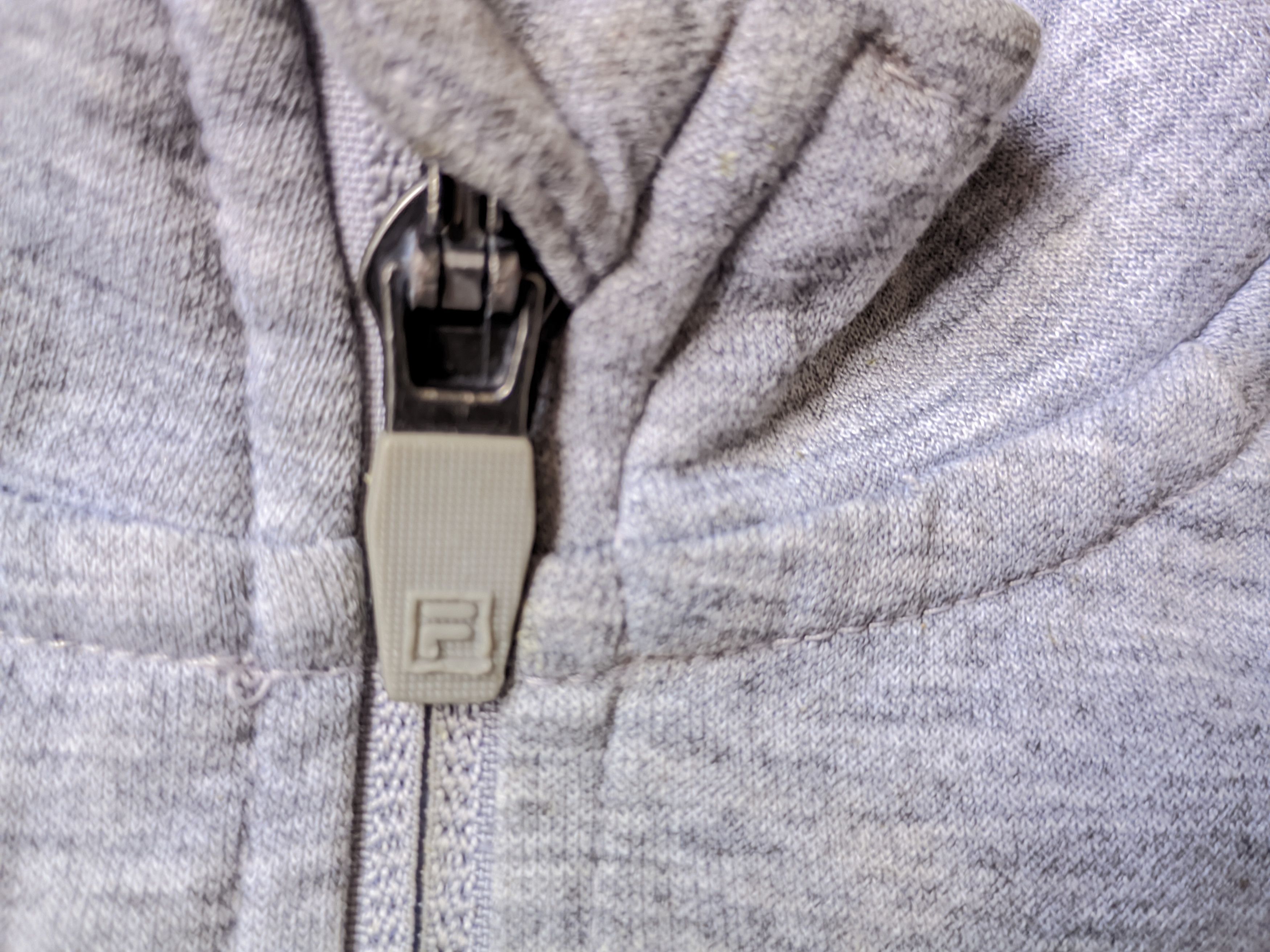 Fila Jaket anak Fila kids Size US XXS / EU 40 - 3 Thumbnail