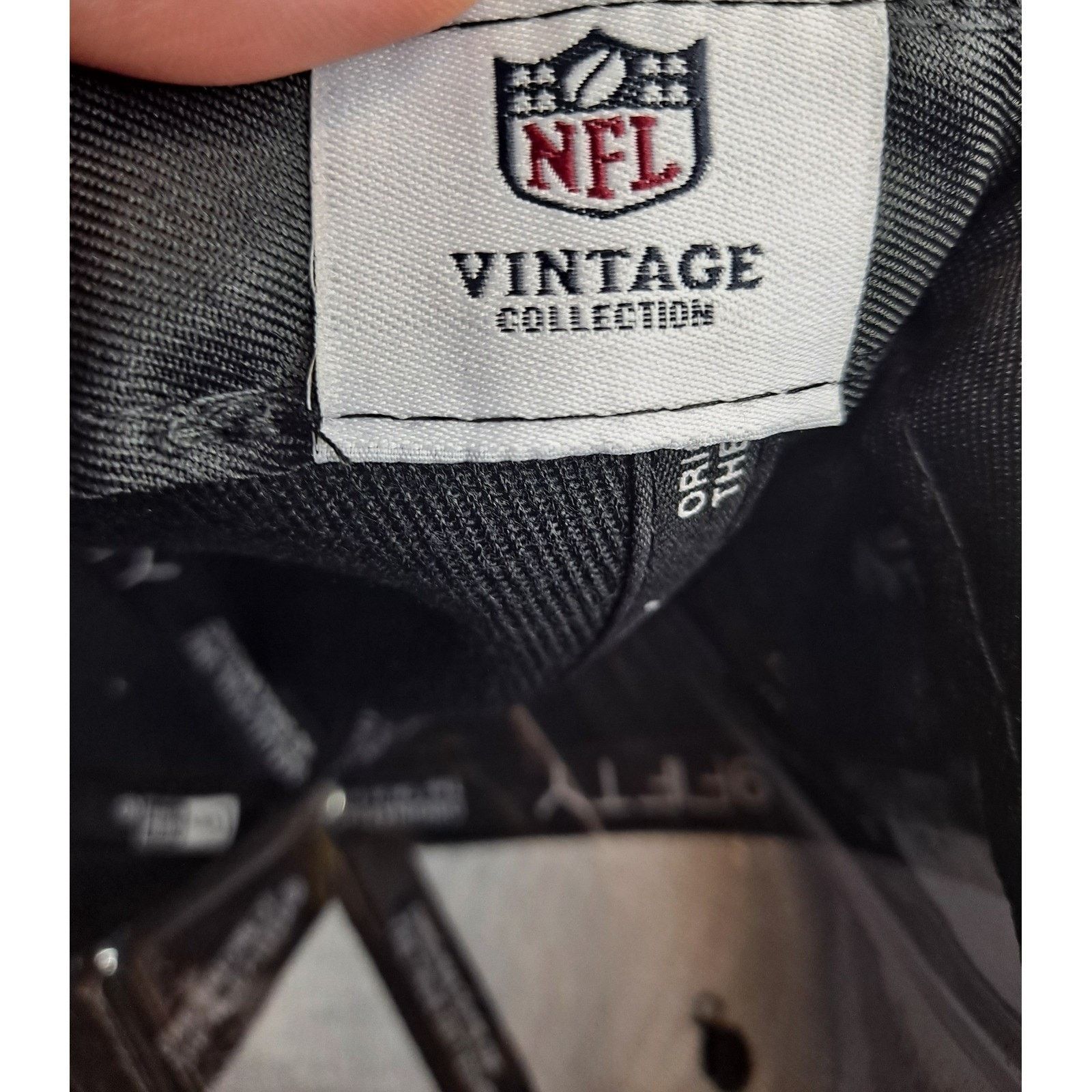 New Era New Era 9FIFTY San Francisco 49ers NFL Hat Cap Snapback Mens Size ONE SIZE - 8 Thumbnail