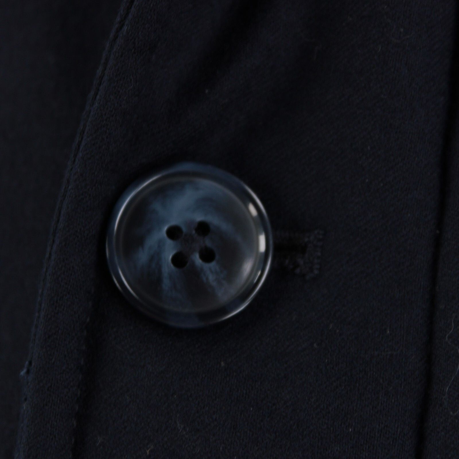 Zanella Zanella Coat Size XL US In Blue Wool Size US XL / EU 56 / 4 - 2 Thumbnail