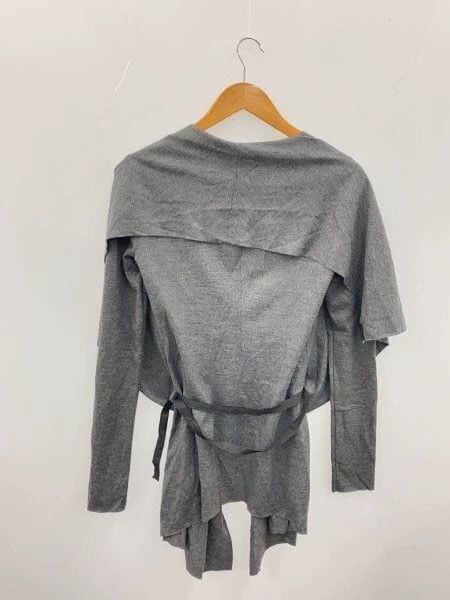 Other HELMUT LANG a cardigan sweater Size S / US 4 / IT 40 - 2 Thumbnail