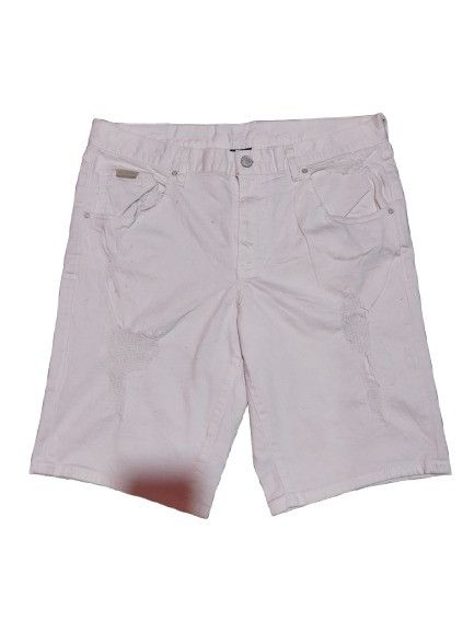 Armani Exchange Armani Exchange Short Size US 34 / EU 50 - 1 Thumbnail