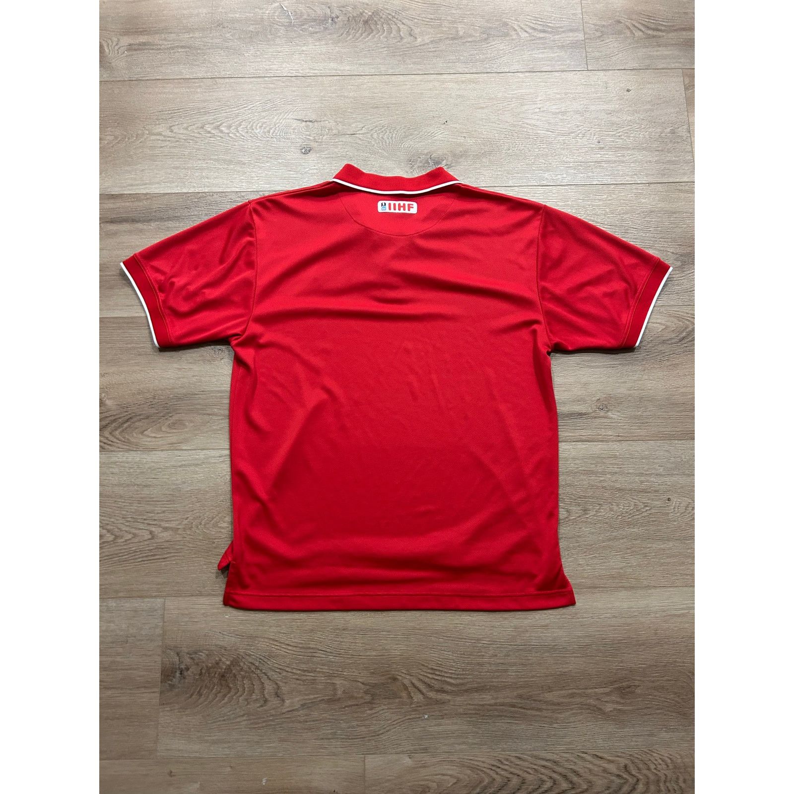 Nike NIKE | POLO SHIRT Size US M / EU 48-50 / 2 - 6 Thumbnail
