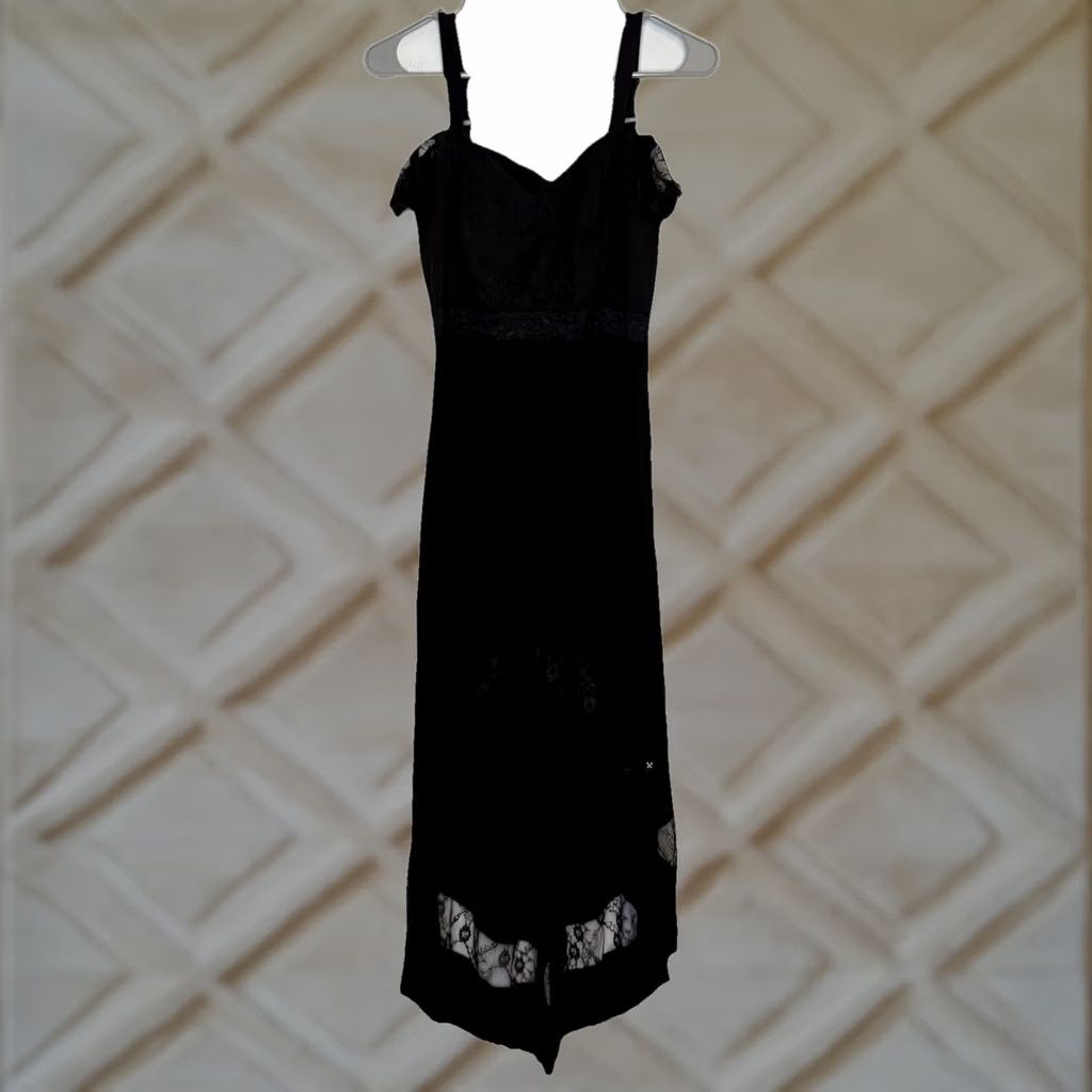 black cotton maxi dresses Waves Dress in | Off The Shoulder Maxi Dress Size:Pre-book L 93406 LINE SMOCKED MAXI COTTON Little Black Dress Avon