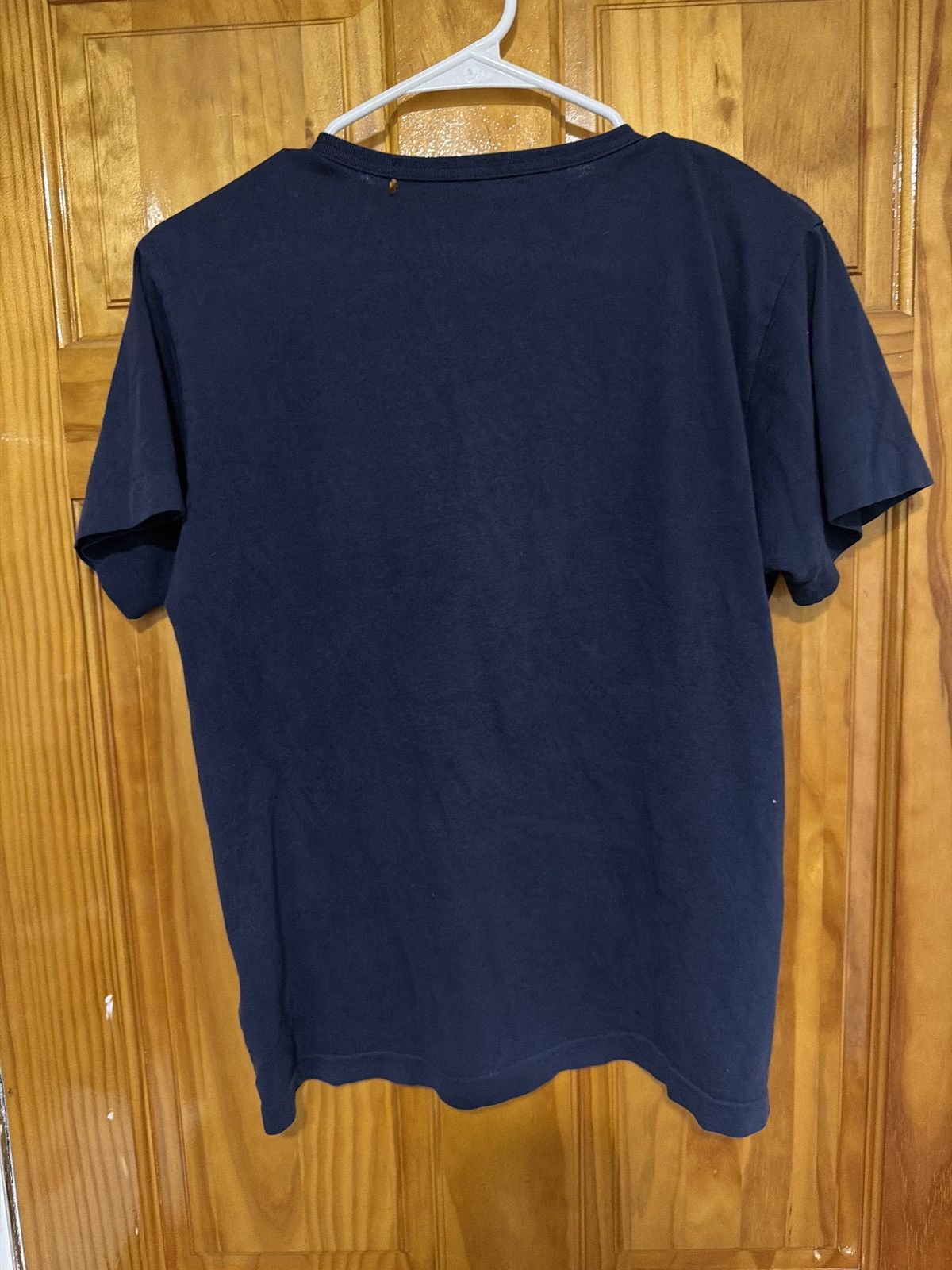 Comme des Garcons Cdg play Size US S / EU 44-46 / 1 - 2 Thumbnail