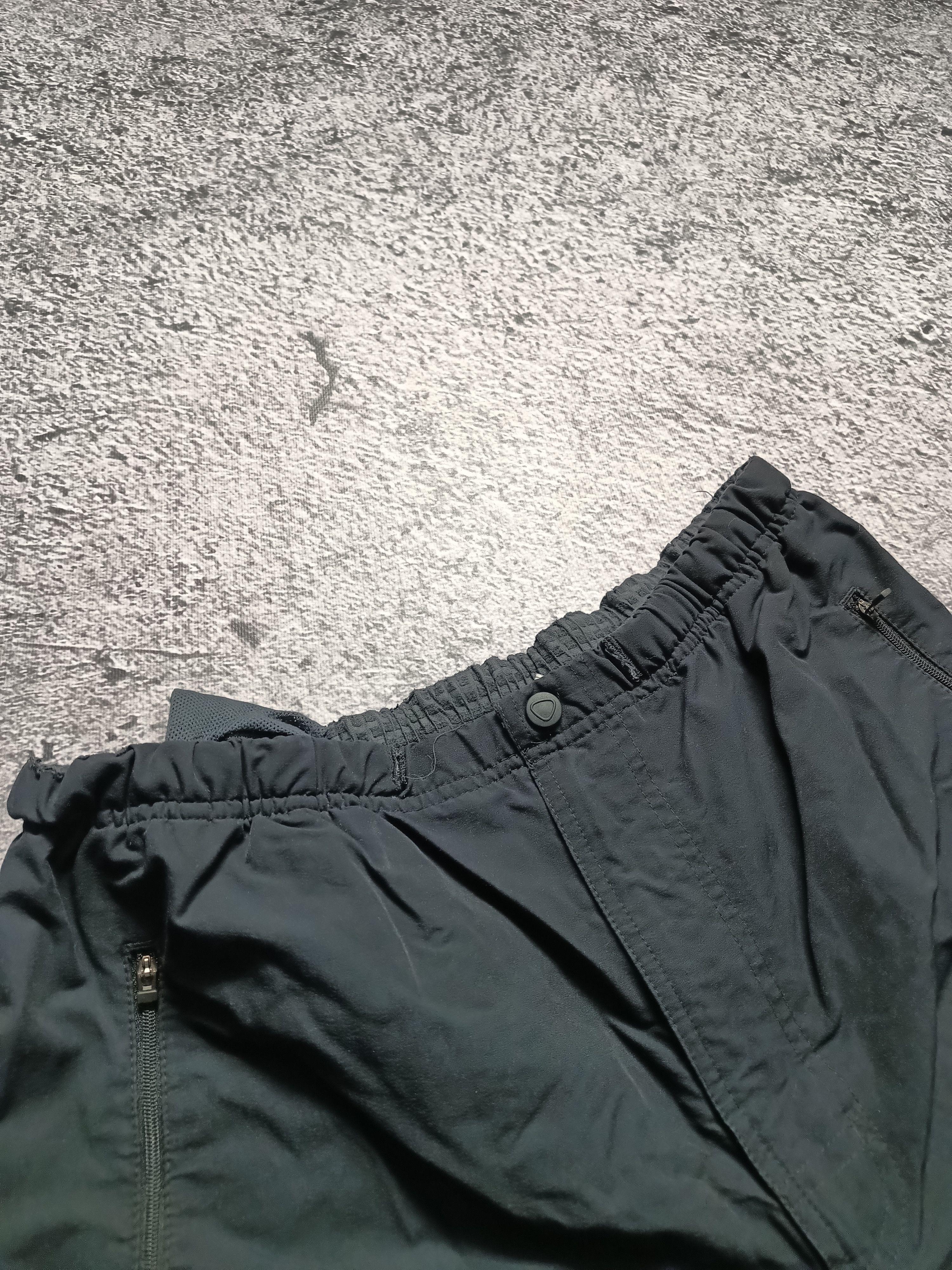 Nike × Nike ACG × Vintage 💧ACG💧 Nike ACG Vintage parachute Pants Size US 36 / EU 52 - 2 Thumbnail